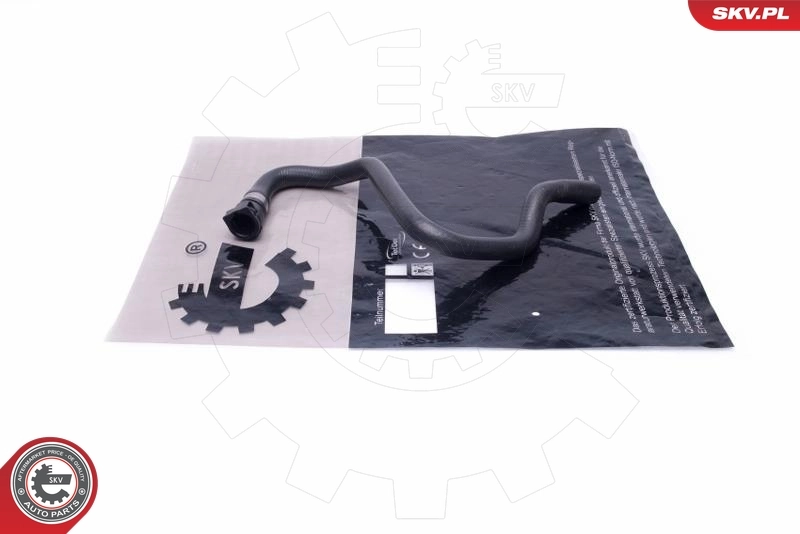 Radiator Hose